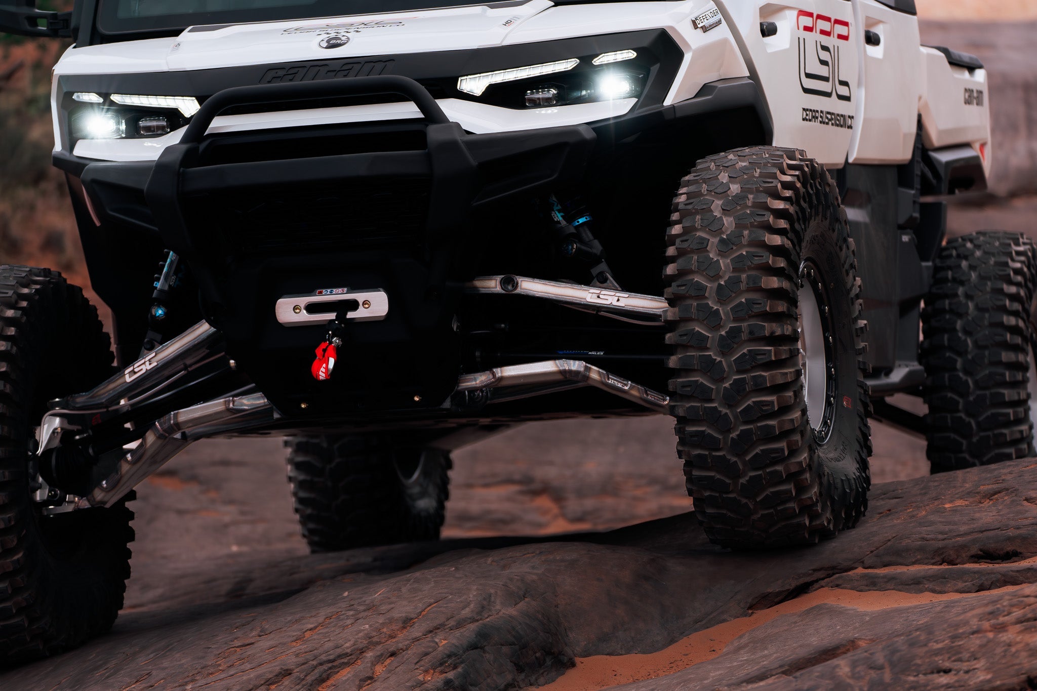 Can-Am