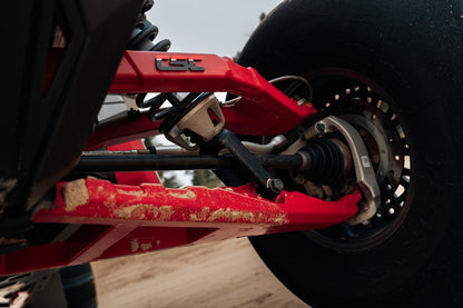 Polaris RZR Pro R Desert Series Kit - Front Control Arms