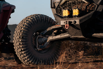 Polaris Pro R Rock Kit