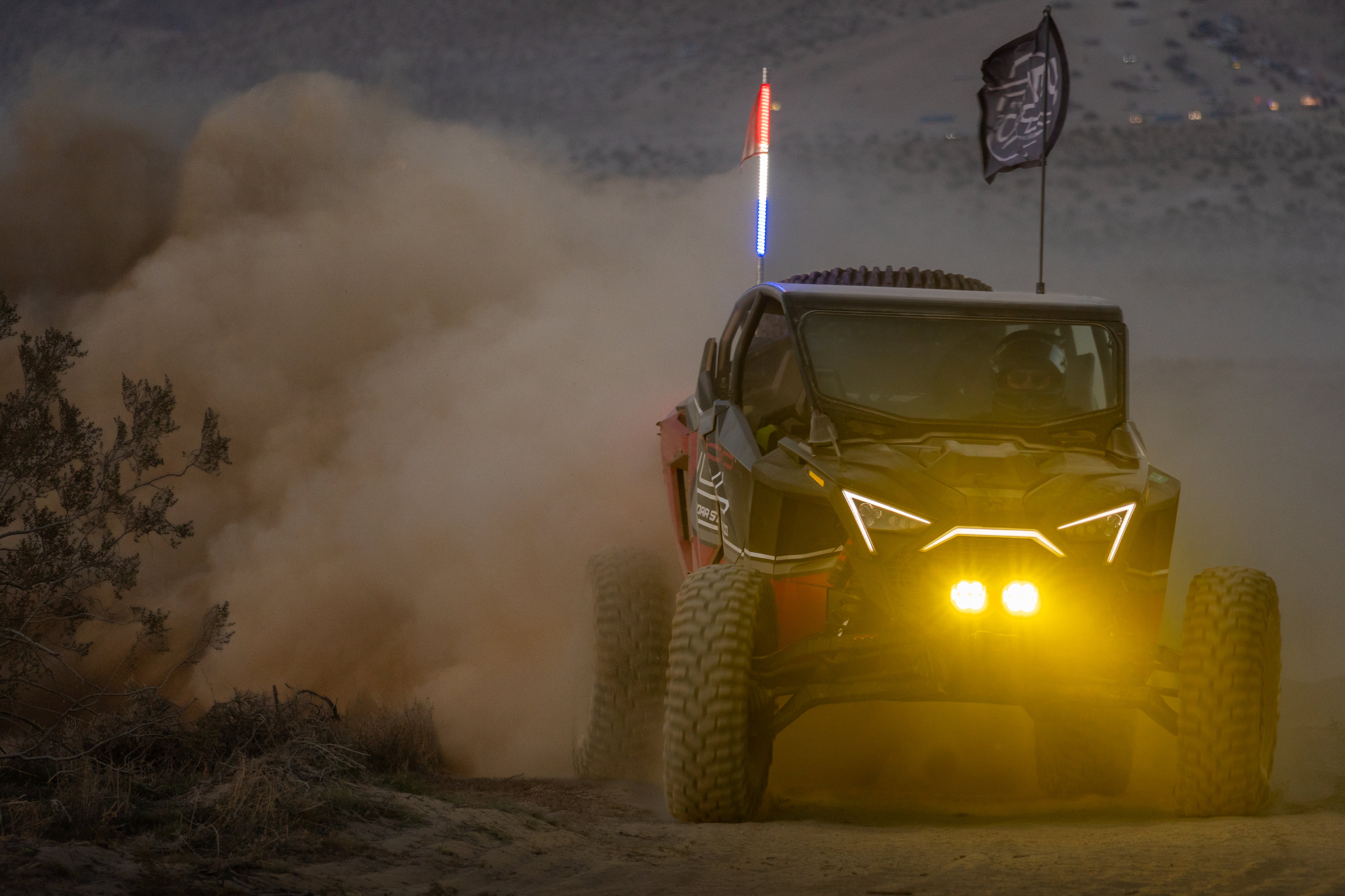 Polaris Pro R Rock Kit