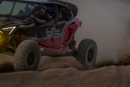 Polaris Pro R Rock Kit