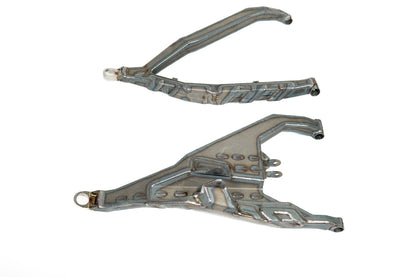 Polaris Xpedition 72" Mid Travel Suspension Kit