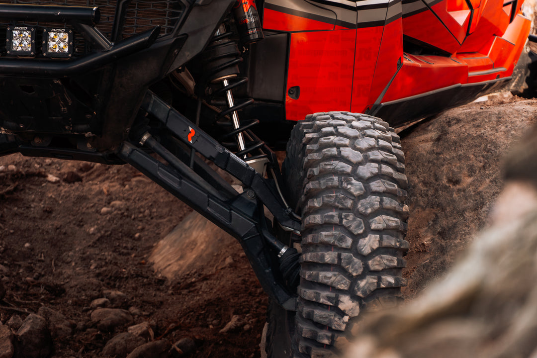 Polaris Pro R Rock Kit