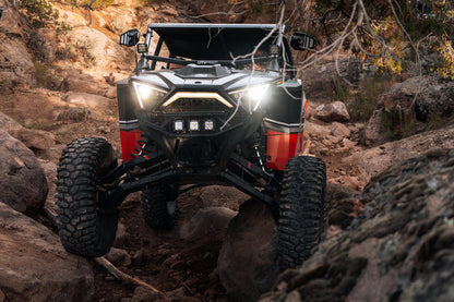 Polaris Pro R Rock Kit