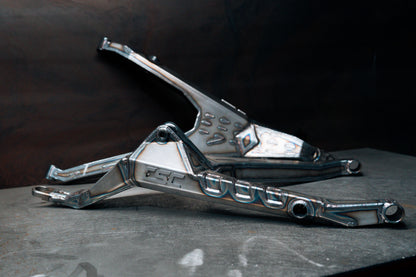 Can-Am Maverick R OEM Front Lower Control Arms