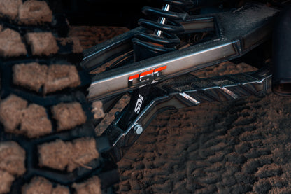 Polaris Xpedition 72" Mid Travel Suspension Kit