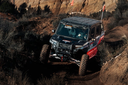 Polaris Xpedition 72" Mid Travel Suspension Kit