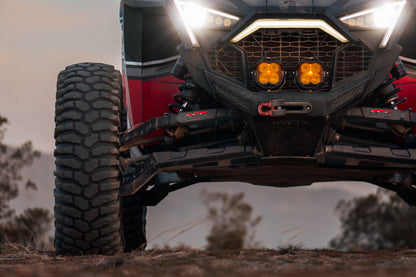 Polaris Pro R Rock Kit