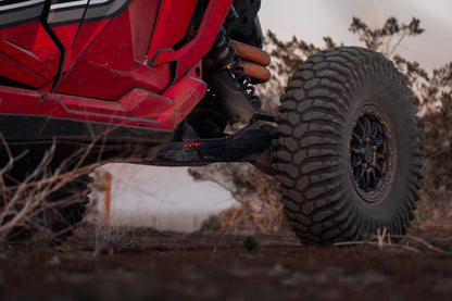 Polaris Pro R Rock Kit