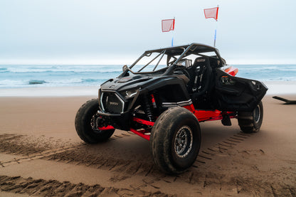 Polaris RZR Pro R Desert Series Kit - Front Control Arms