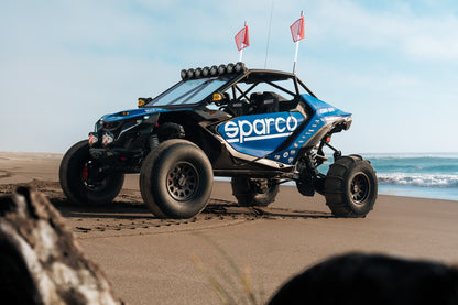 Can-Am Maverick R OEM Front Upper Control Arms