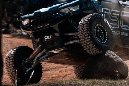 Can-Am Defender HD10 Mid Travel Suspension Kit